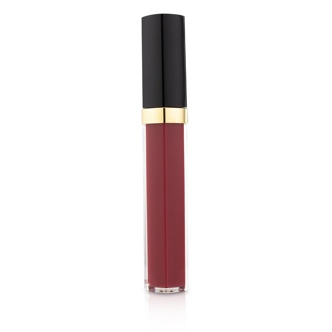 Chanel Rouge Coco Gloss Moisturizing Glossimer - # 824 Rouge Carmin  5.5g/0.19oz