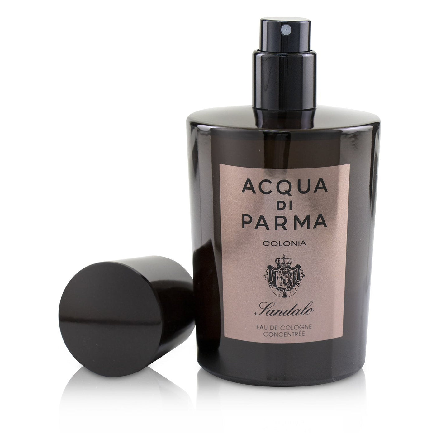 Acqua Di Parma Colonia Sandalo Eau De Cologne Concentree Spray  100ml/3.4oz