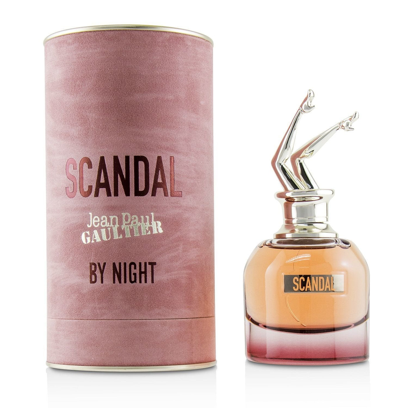 Jean Paul Gaultier Scandal By Night Eau De Parfum Intense Spray  50ml/1.7oz