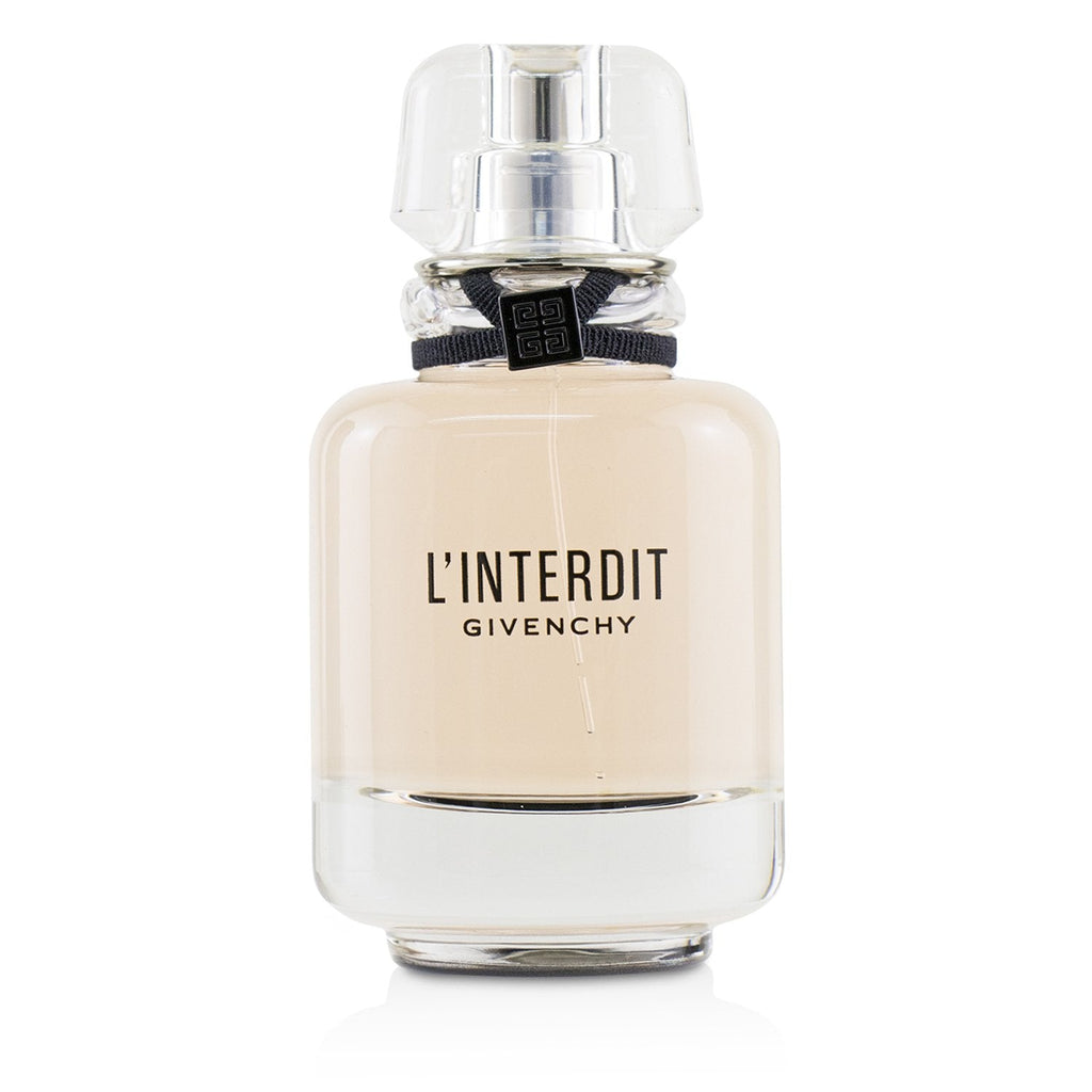 Givenchy L'Interdit Eau De Parfum Spray  80ml/2.6oz