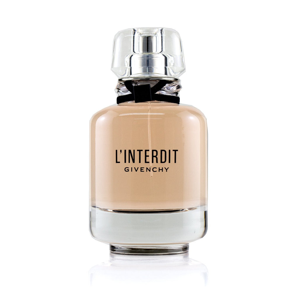Givenchy L'Interdit Eau De Parfum Spray  50ml/1.7oz