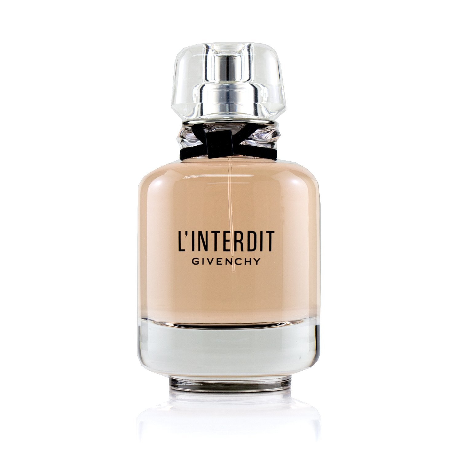 Givenchy L'Interdit Eau De Parfum Spray  80ml/2.6oz