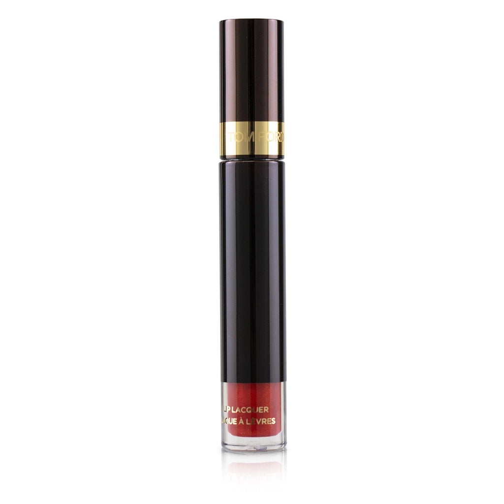Tom Ford Lip Lacquer Liquid Matte - # 04 Flame  2.7ml/0.09oz