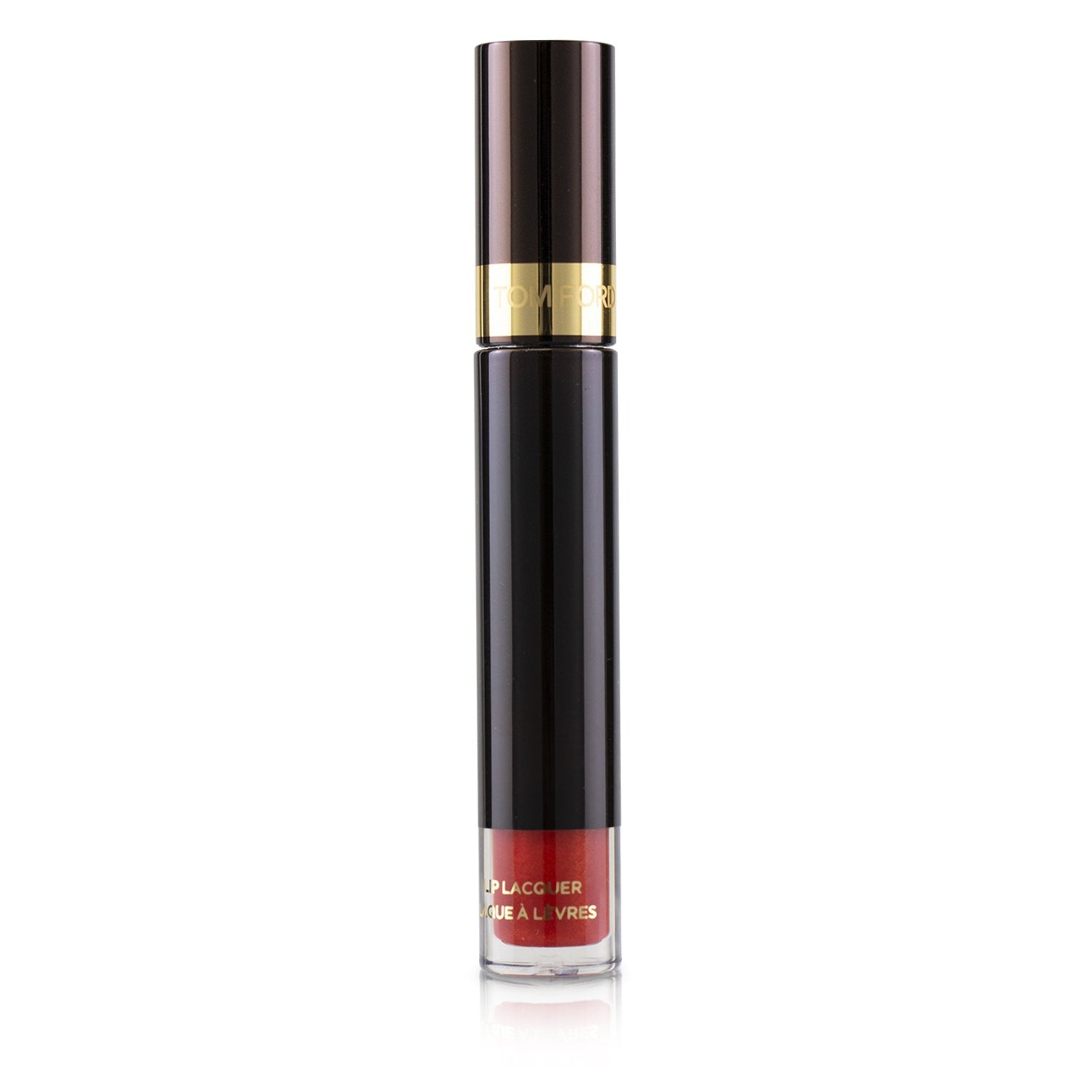 Tom Ford Lip Lacquer Liquid Matte - # 04 Flame  2.7ml/0.09oz