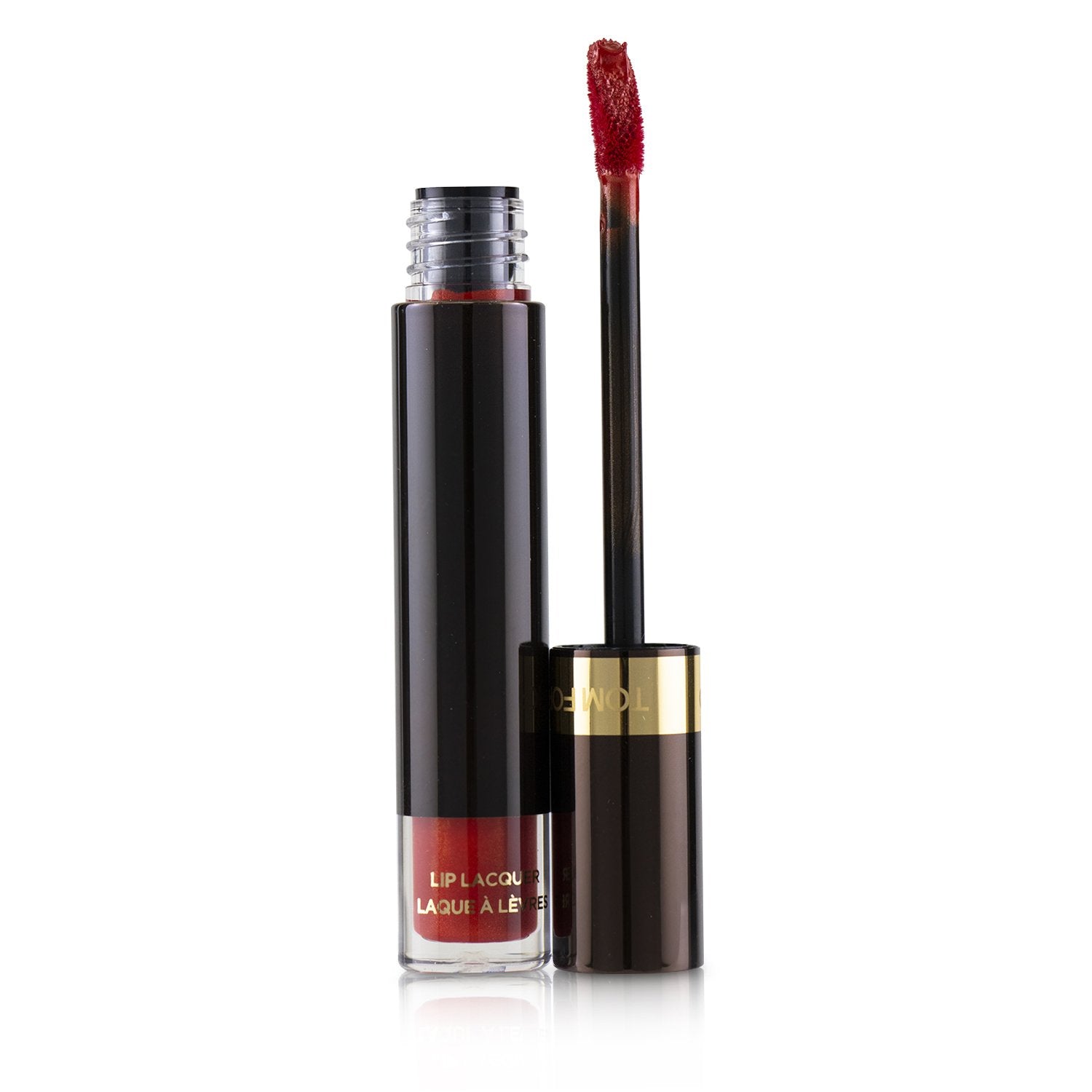 Tom Ford Lip Lacquer Liquid Matte - # 03 Ruby Rush  2.7ml/0.09oz