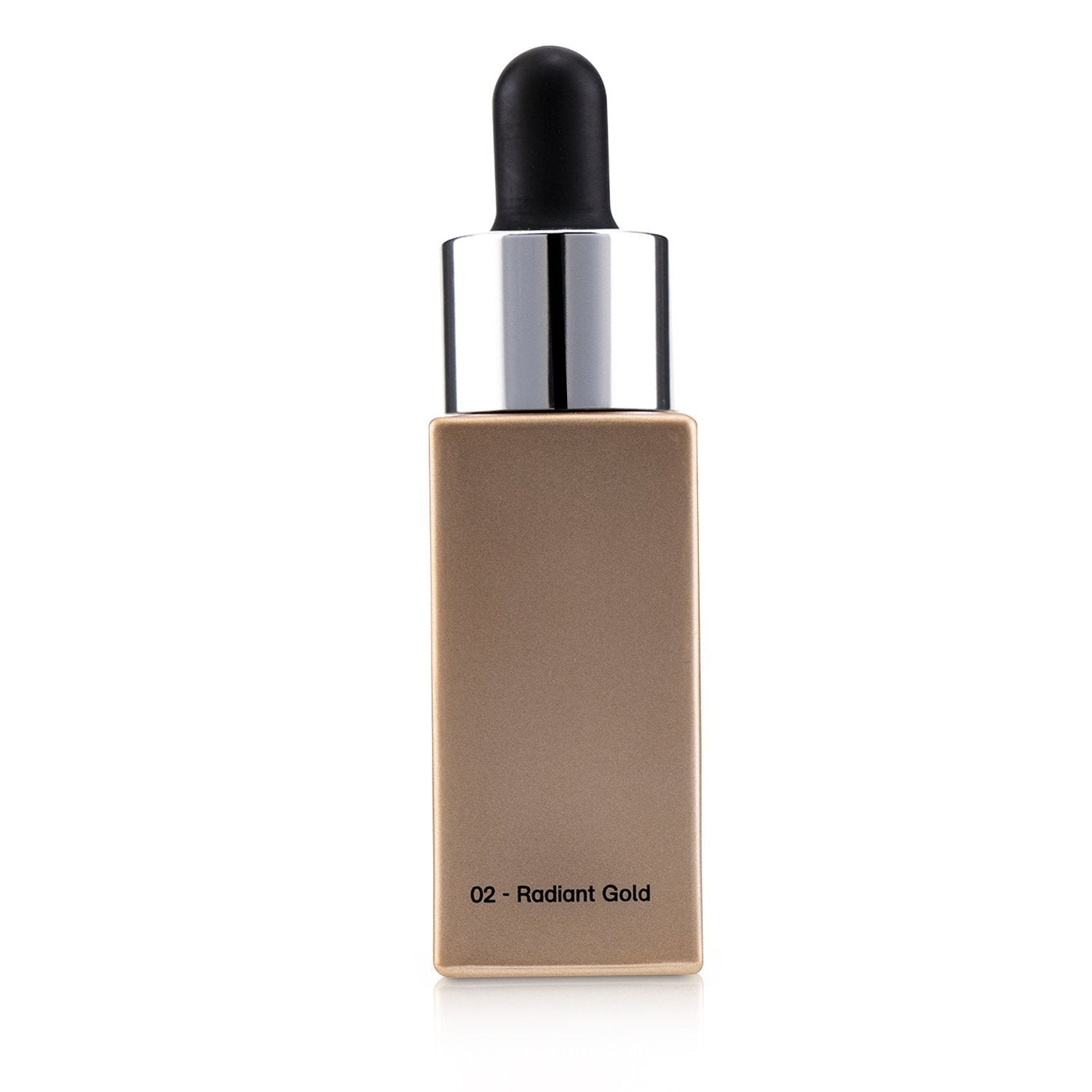 Givenchy Teint Couture Radiant Drop 2 In 1 Highlighter - # 02 Radiant Gold  15ml/0.5oz