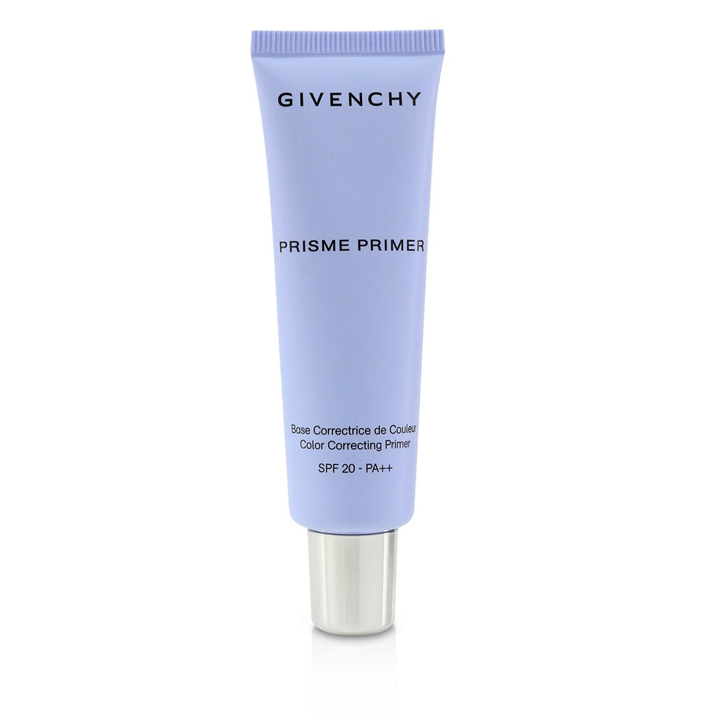Givenchy Prisme Primer SPF 20 - # 01 Bleu (Box Slightly Damaged)  30ml/1oz