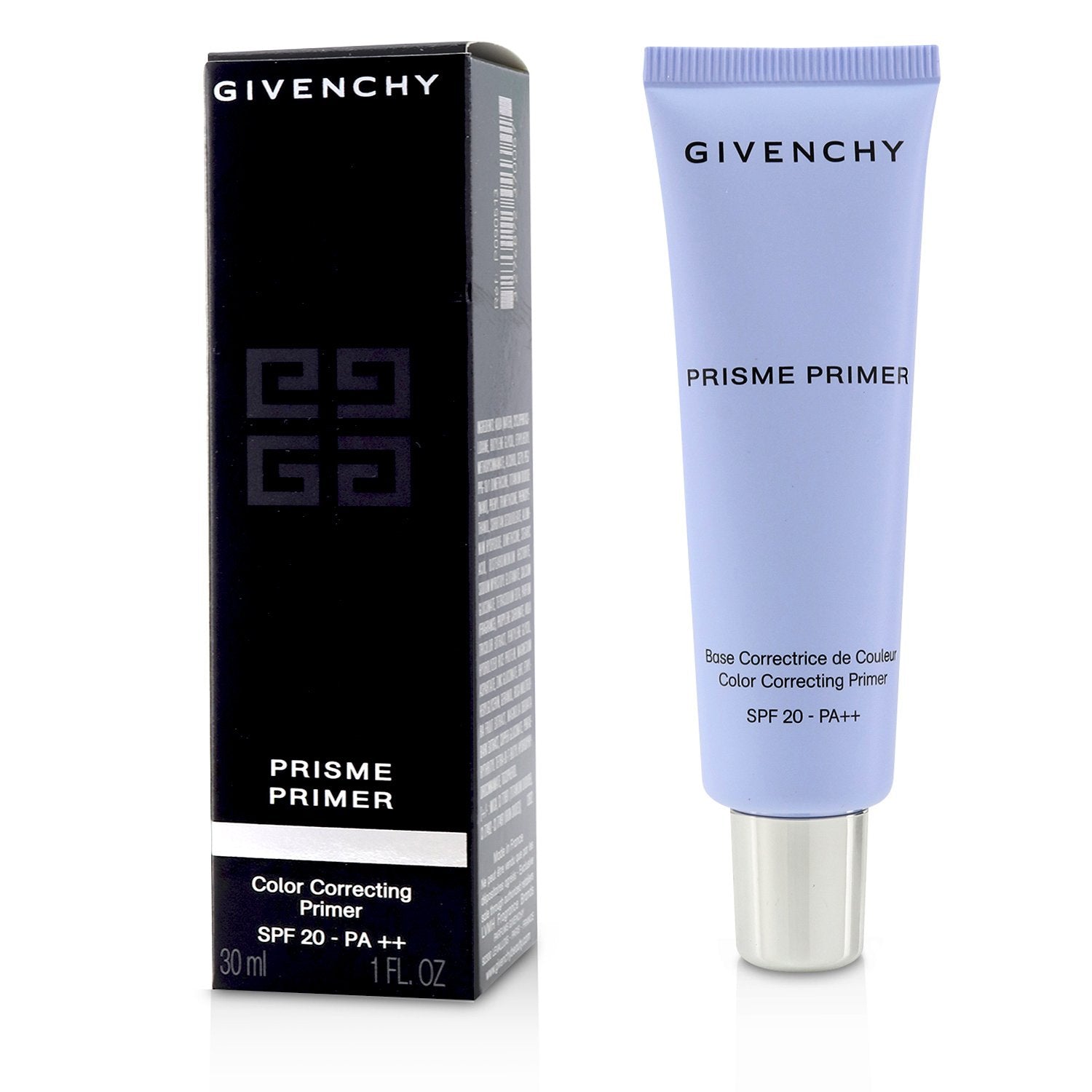 Givenchy Prisme Primer SPF 20 - # 04 Abricot  30ml/1oz