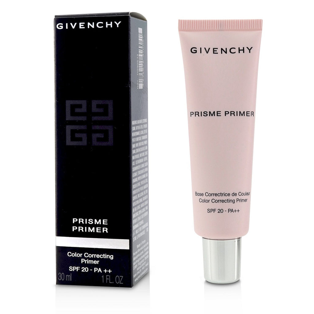 Givenchy Prisme Primer SPF 20 - # 04 Abricot  30ml/1oz