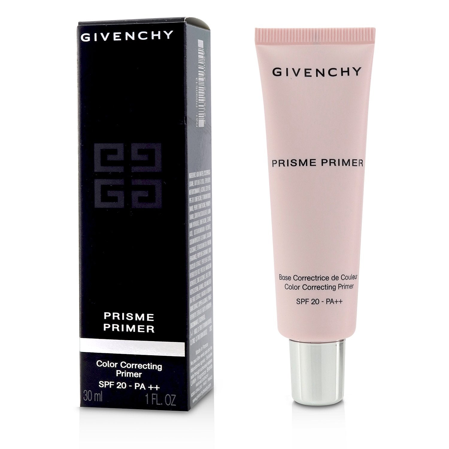 Givenchy Prisme Primer SPF 20 - # 04 Abricot  30ml/1oz