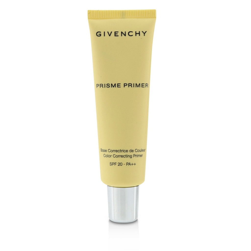 Givenchy Prisme Primer SPF 20 - # 02 Rose  30ml/1oz
