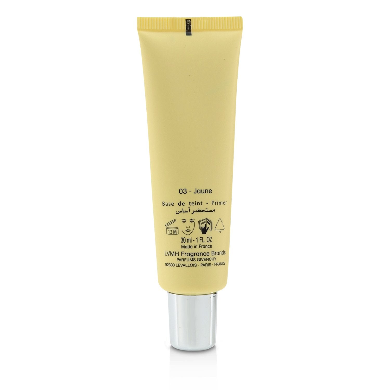 Givenchy Prisme Primer SPF 20 - # 02 Rose  30ml/1oz