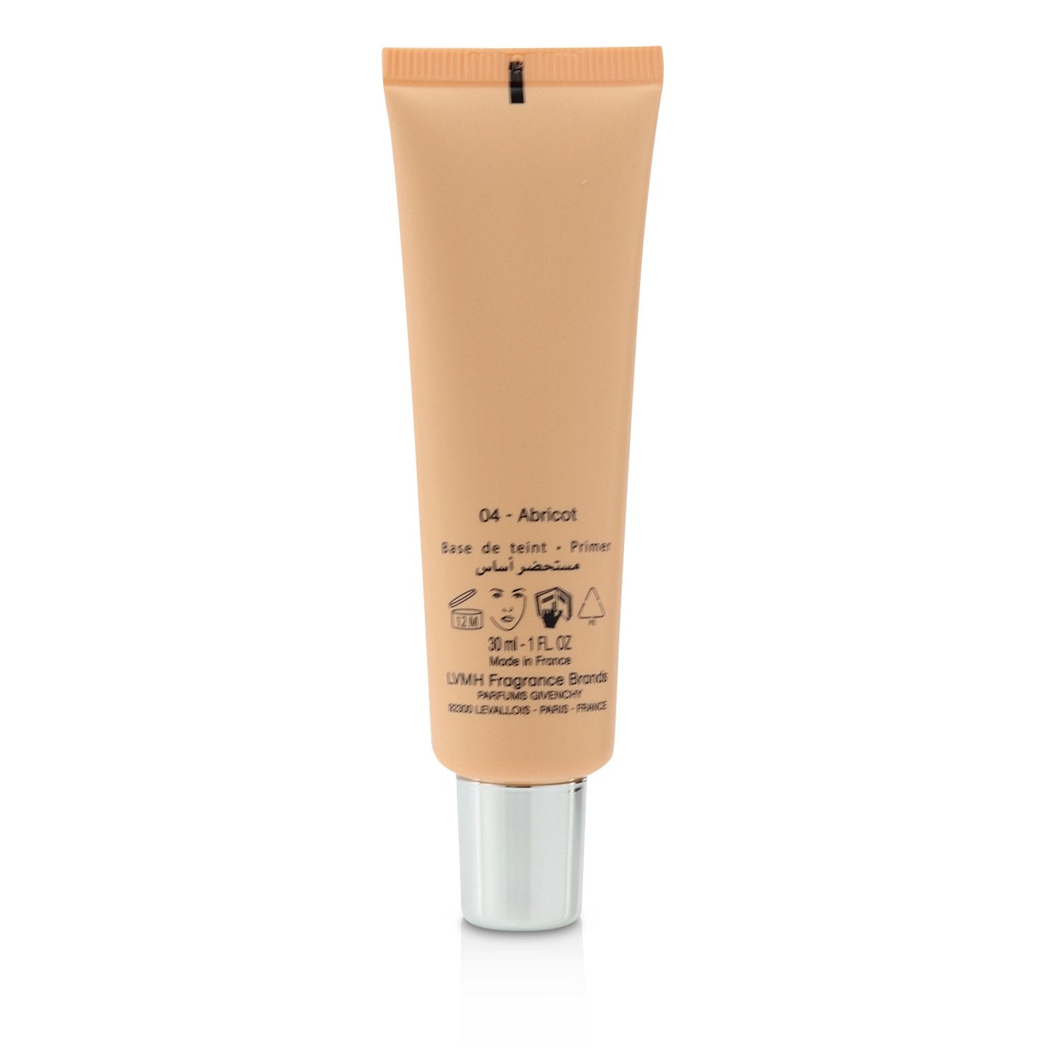 Givenchy Prisme Primer SPF 20 - # 04 Abricot  30ml/1oz