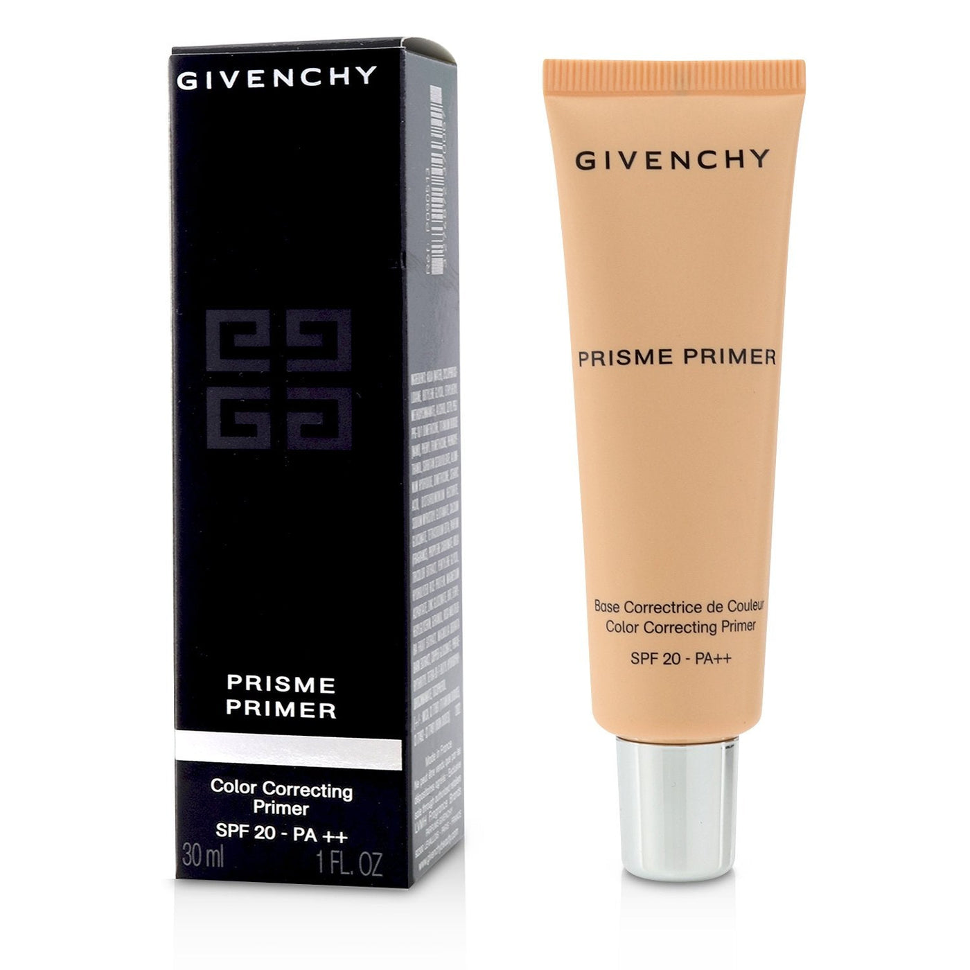Givenchy Prisme Primer SPF 20 - # 03 Yellow  30ml/1oz