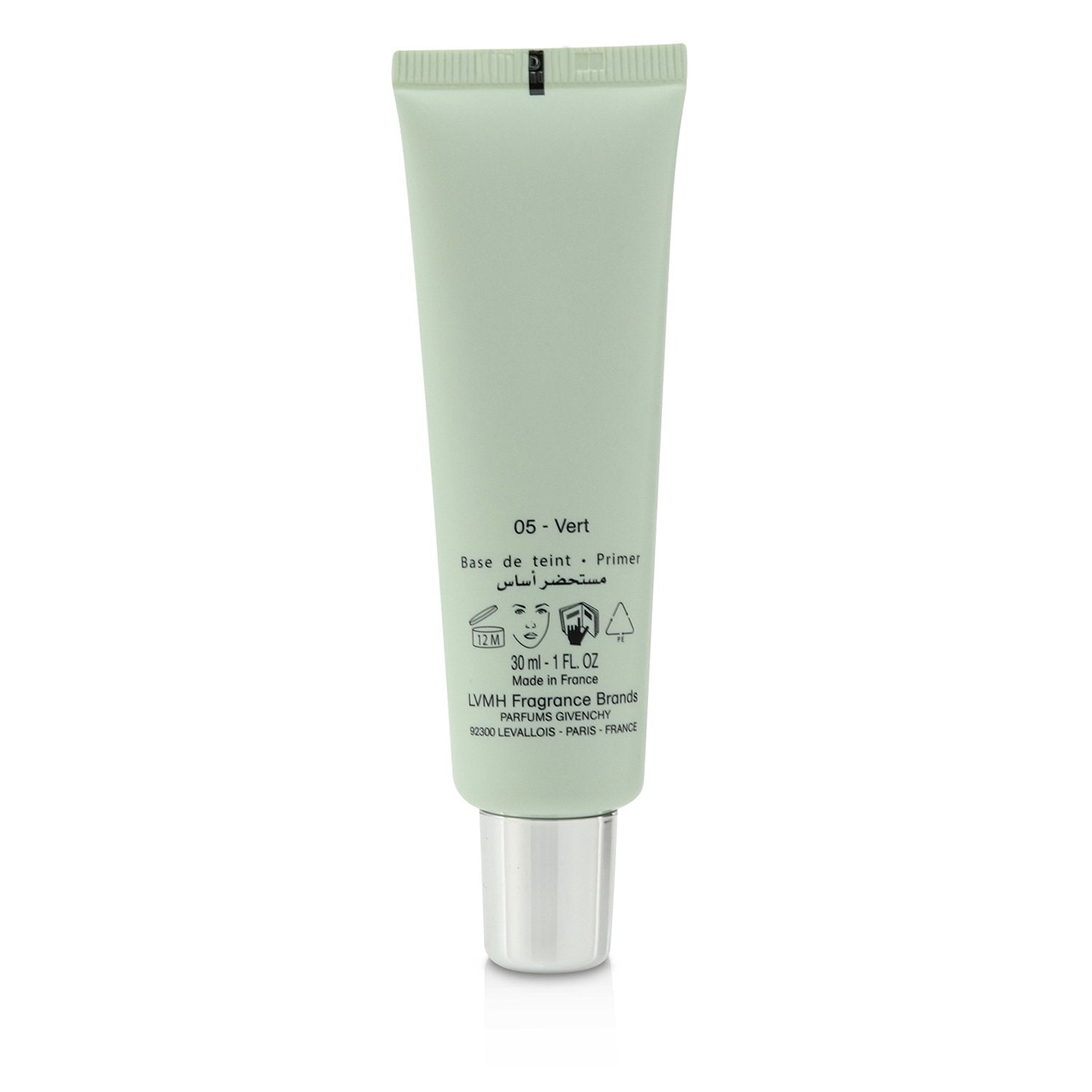 Givenchy Prisme Primer SPF 20 - # 01 Bleu (Box Slightly Damaged)  30ml/1oz
