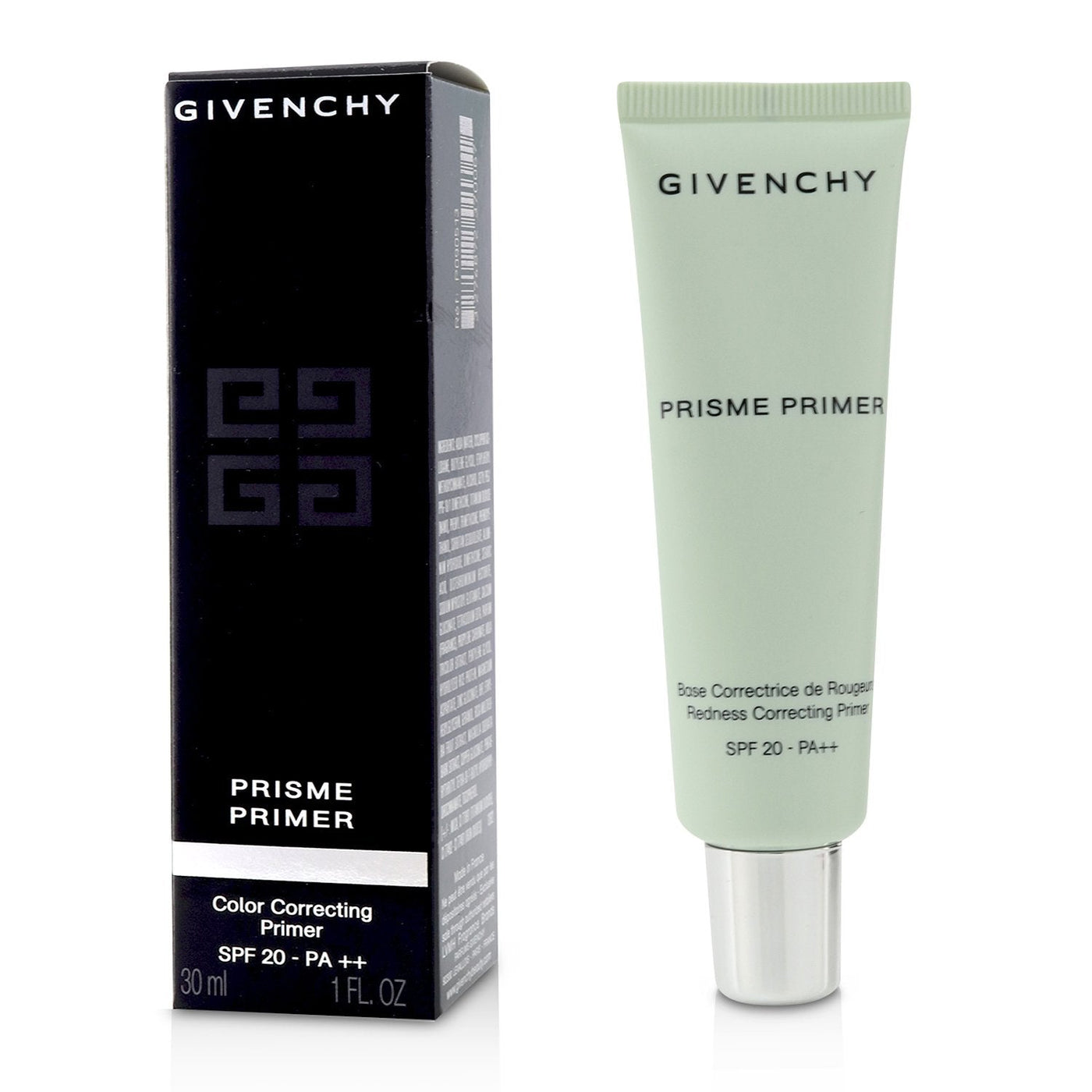 Givenchy Prisme Primer SPF 20 - # 01 Bleu (Box Slightly Damaged)  30ml/1oz