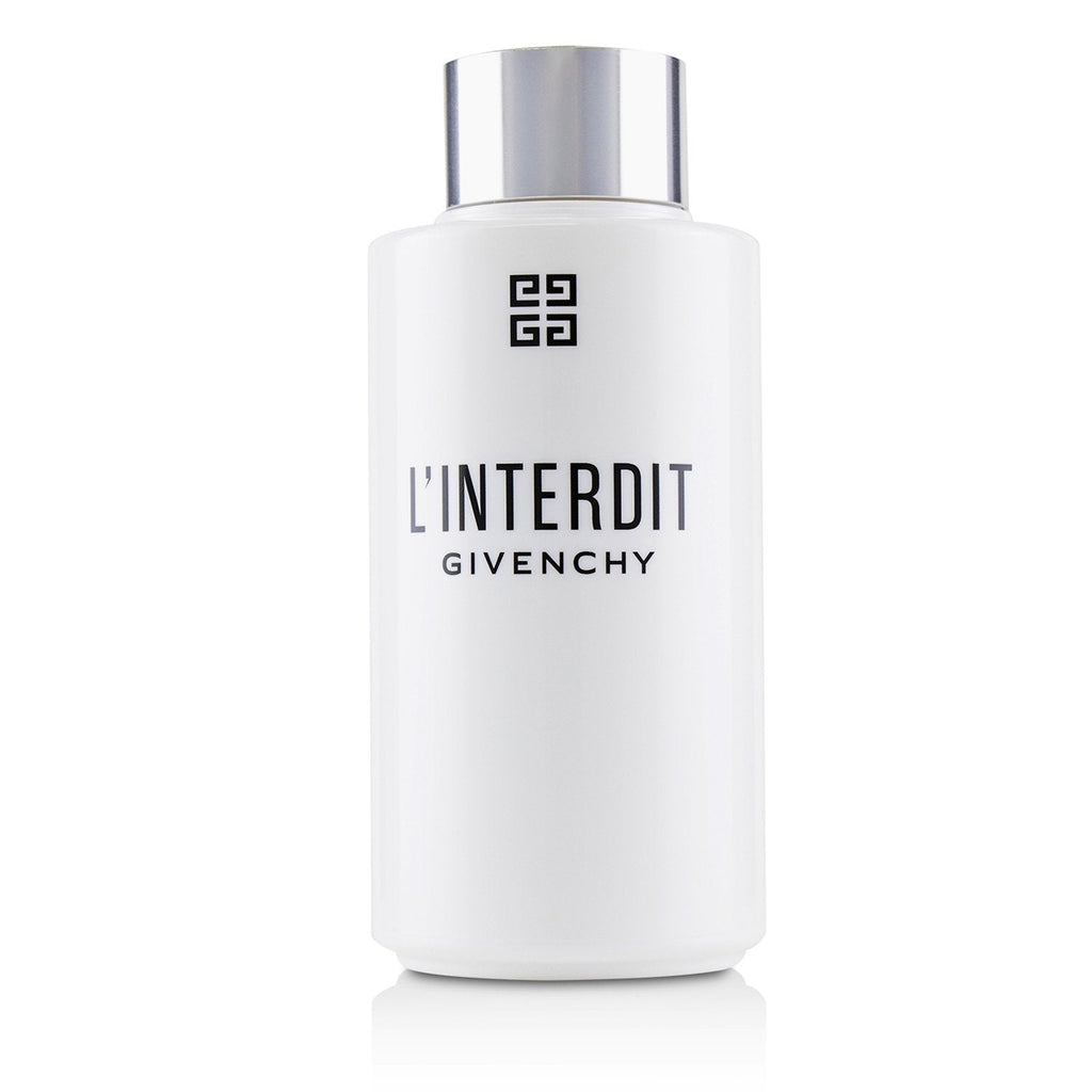 Givenchy L'Interdit Hydrating Body Lotion  200ml/6.7oz