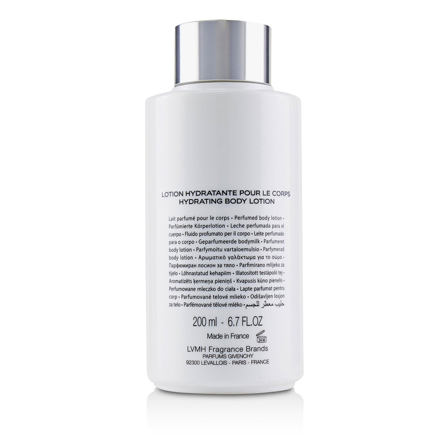 Givenchy L'Interdit Hydrating Body Lotion  200ml/6.7oz