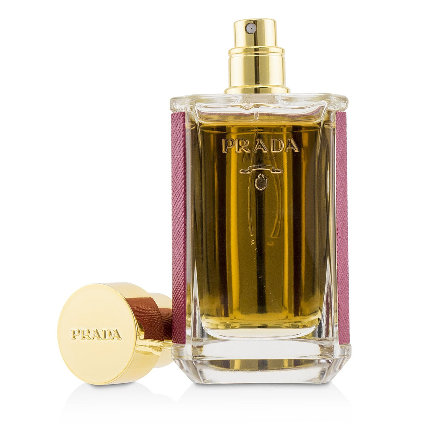 Prada La Femme Intense Eau De Parfum Spray  100ml/3.4oz