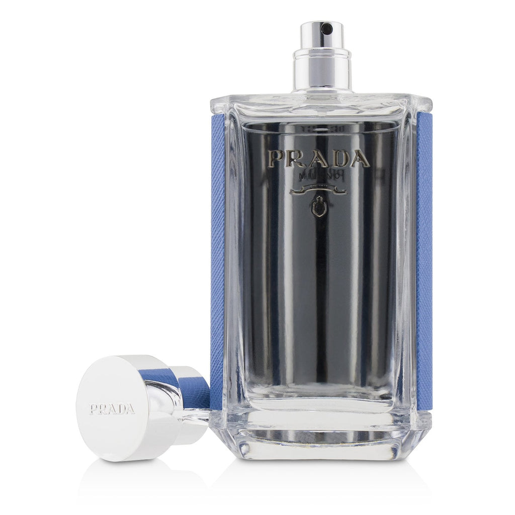 Prada L'Homme L'Eau Eau De Toilette Spray  50ml/1.7oz