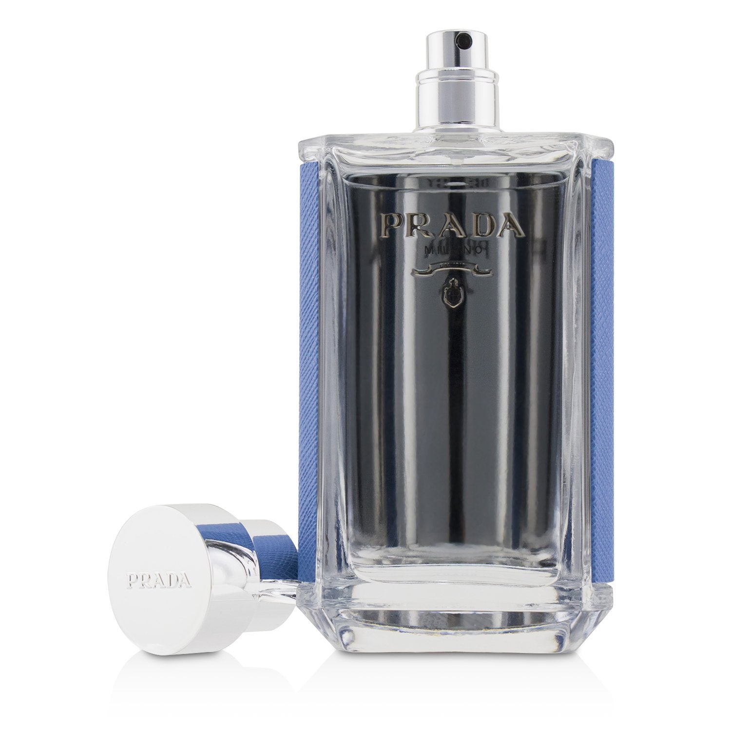 Prada L'Homme L'Eau Eau De Toilette Spray  150ml/5.1oz