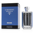 Prada L'Homme L'Eau Eau De Toilette Spray  50ml/1.7oz