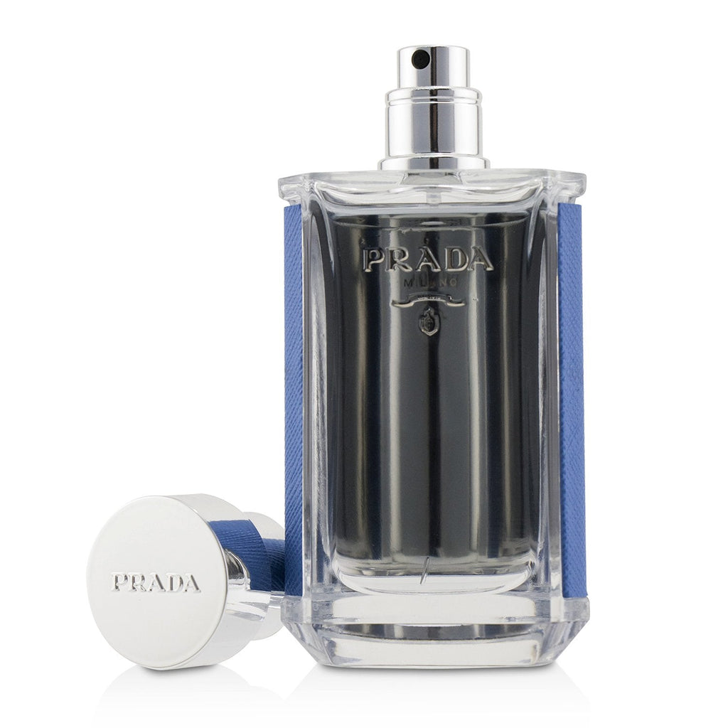 Prada L'Homme L'Eau Eau De Toilette Spray  50ml/1.7oz