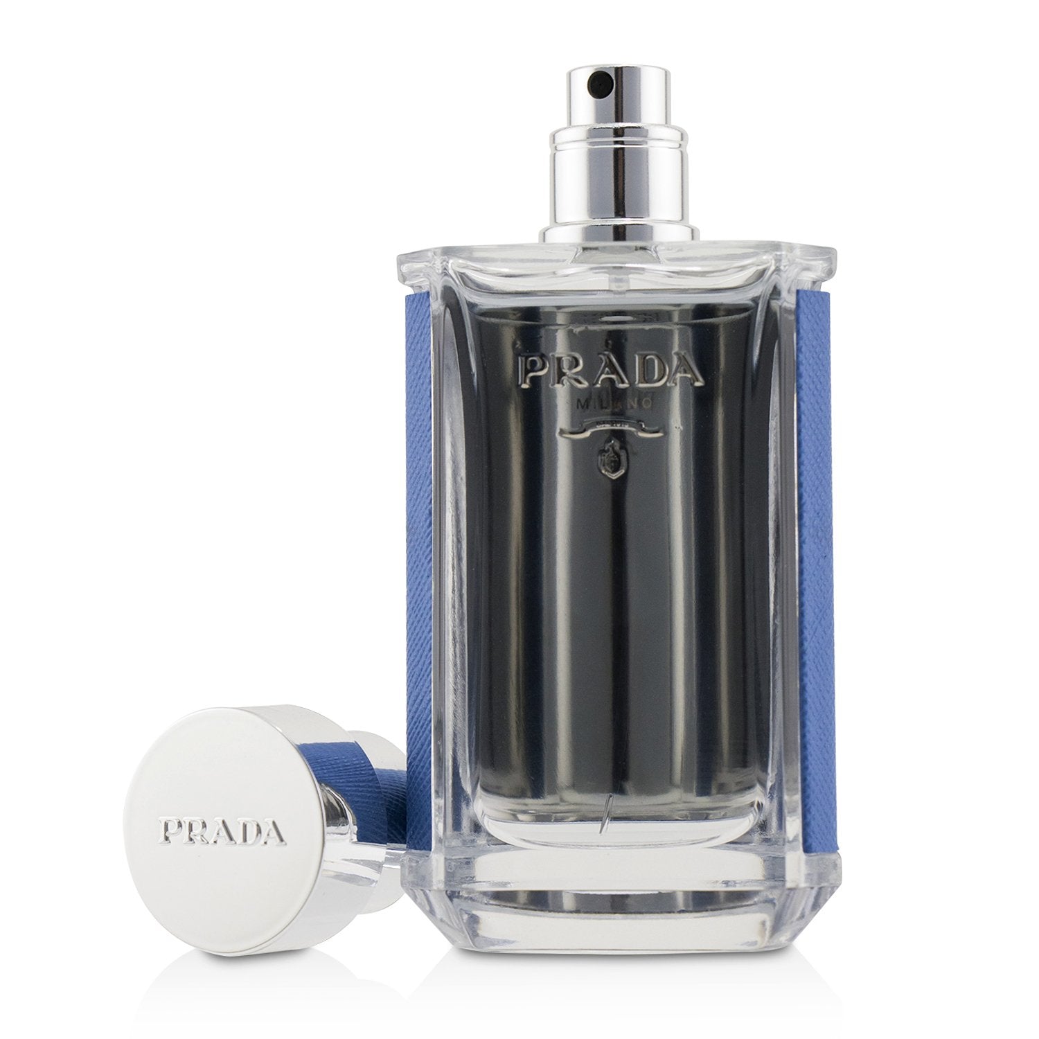 Prada L'Homme L'Eau Eau De Toilette Spray  50ml/1.7oz
