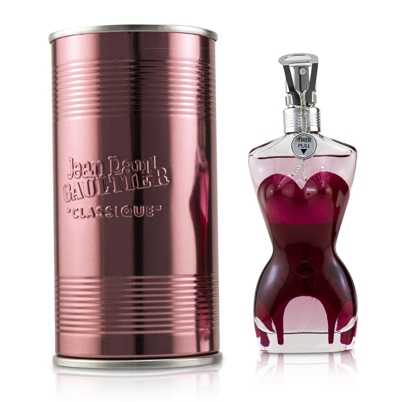 Jean Paul Gaultier Classique Eau De Parfum Spray  50ml/1.7oz