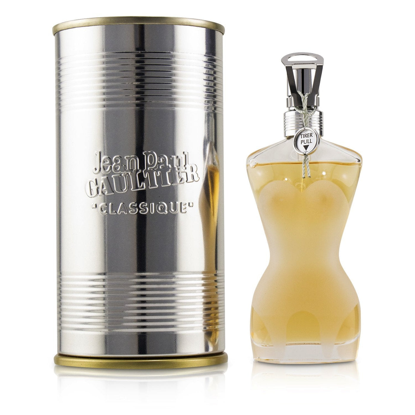 Jean Paul Gaultier Classique Eau De Toilette Spray  100ml/3.3oz