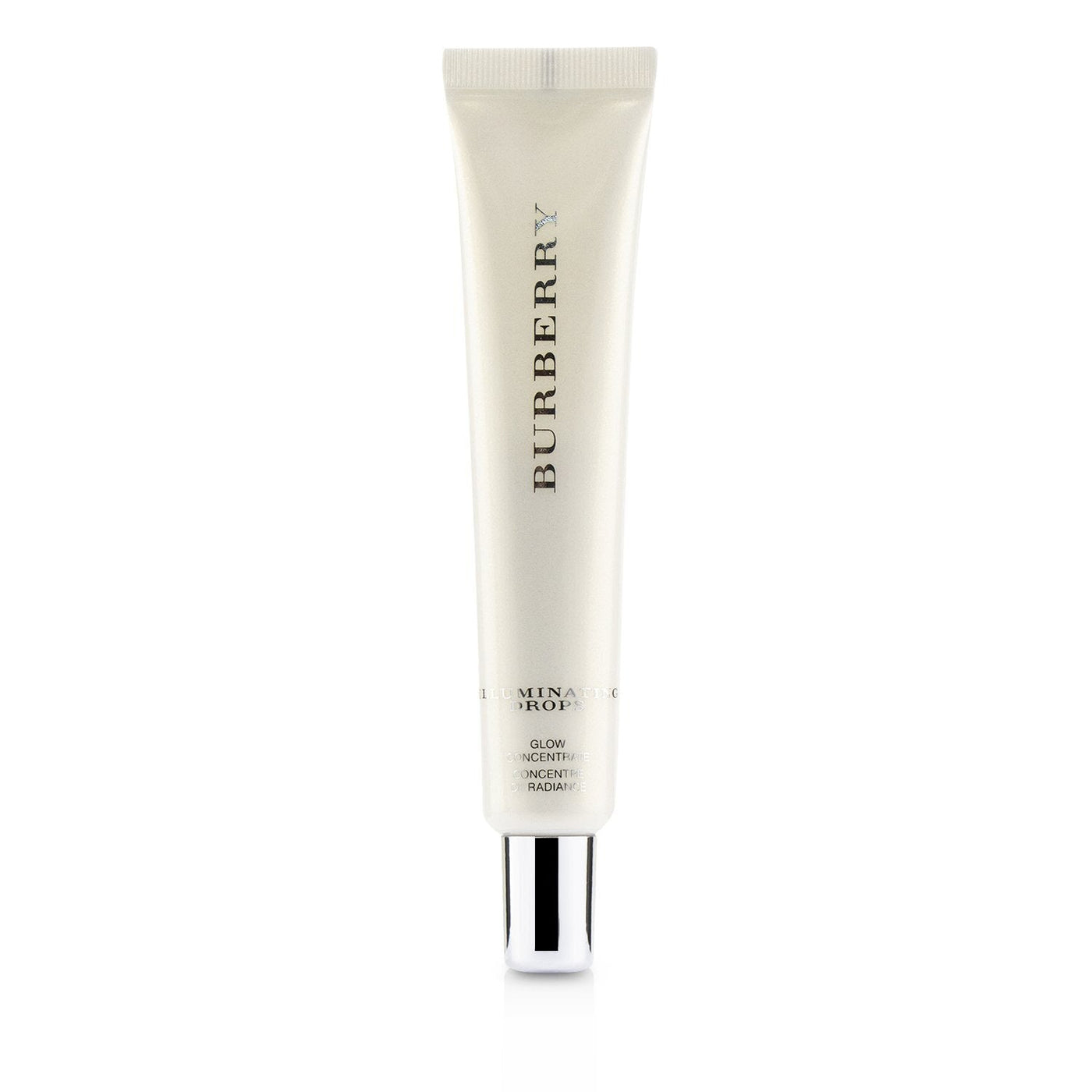 Burberry Illuminating Drops Glow Concentrate - # No. 01 Metallic Pearl  15ml/0.5oz