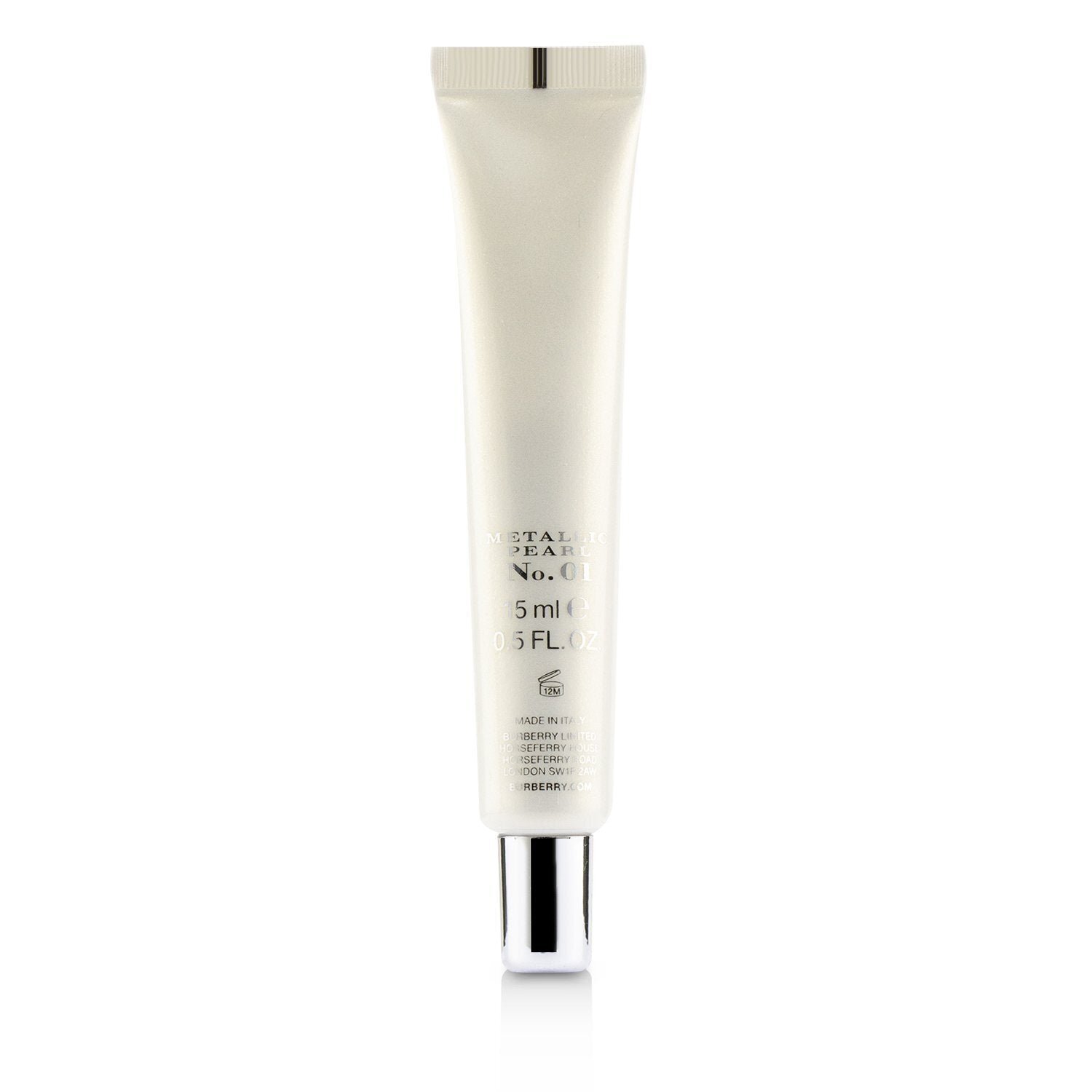 Burberry Illuminating Drops Glow Concentrate - # No. 01 Metallic Pearl  15ml/0.5oz