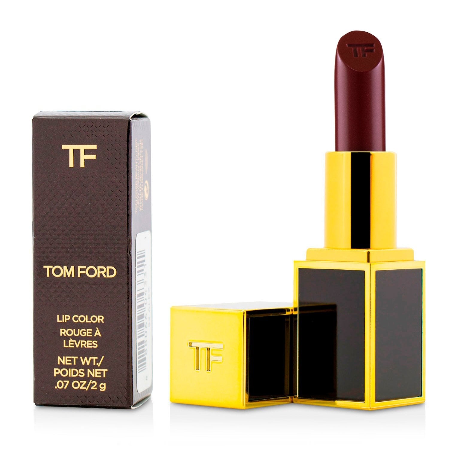 Tom Ford Boys & Girls Lip Color - # 03 Anderson (Matte)  2g/0.07oz