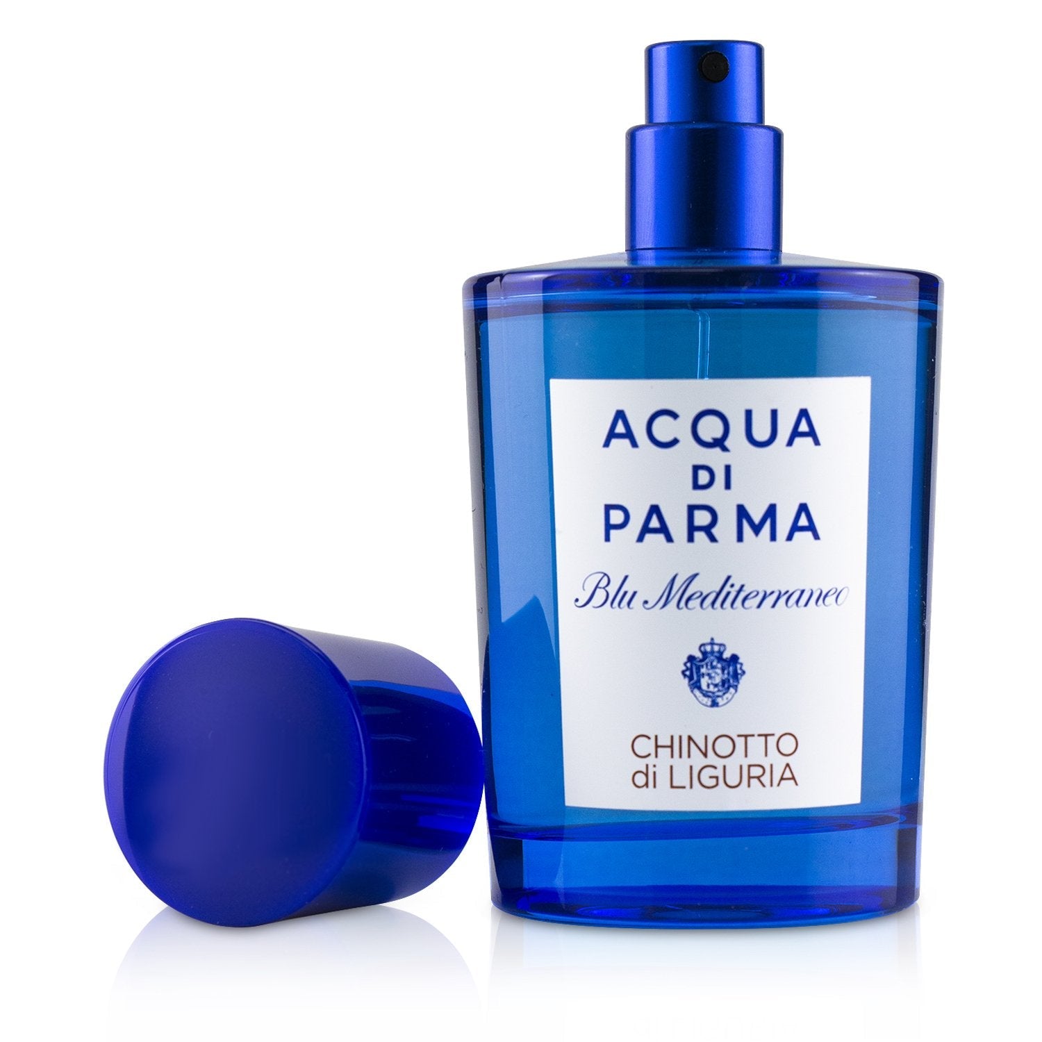Acqua Di Parma Blu Mediterraneo Chinotto di Liguria Eau De Toilette Spray  30ml/1oz