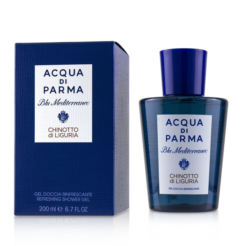 Acqua Di Parma Blu Mediterraneo Chinotto Di Liguria Refreshing Shower Gel  200ml/6.7oz