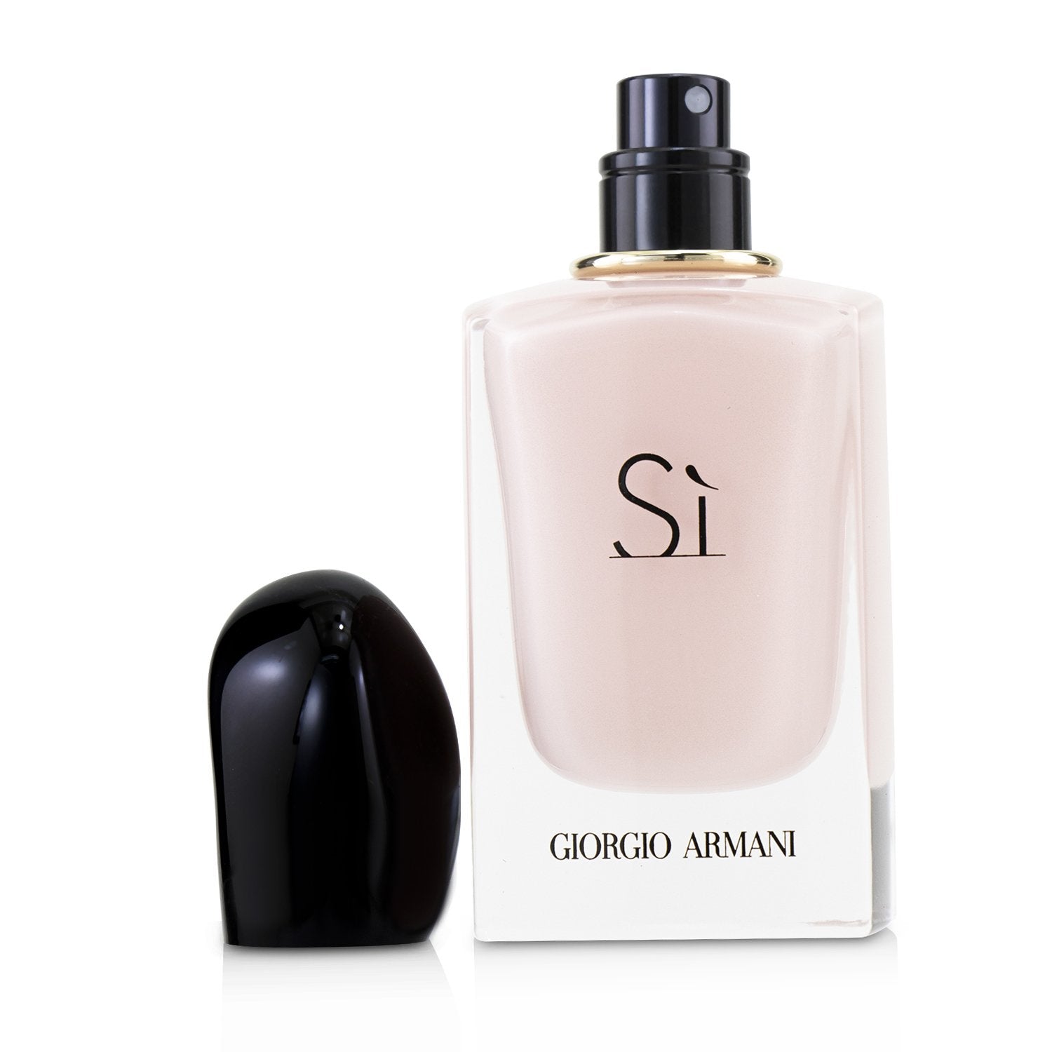Giorgio Armani Si Fiori Eau De Parfum Spray  100ml/3.4oz