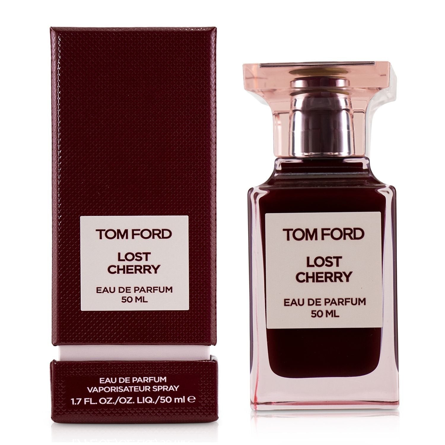 Tom Ford Private Blend Lost Cherry Eau De Parfum Spray  30ml/1oz