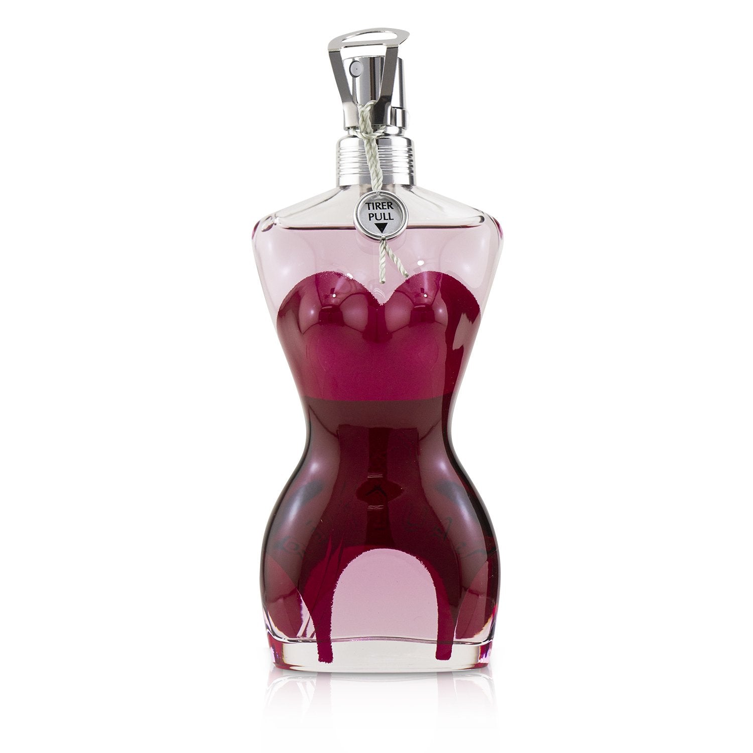 Jean Paul Gaultier Classique Eau De Parfum Spray  100ml/3.4oz