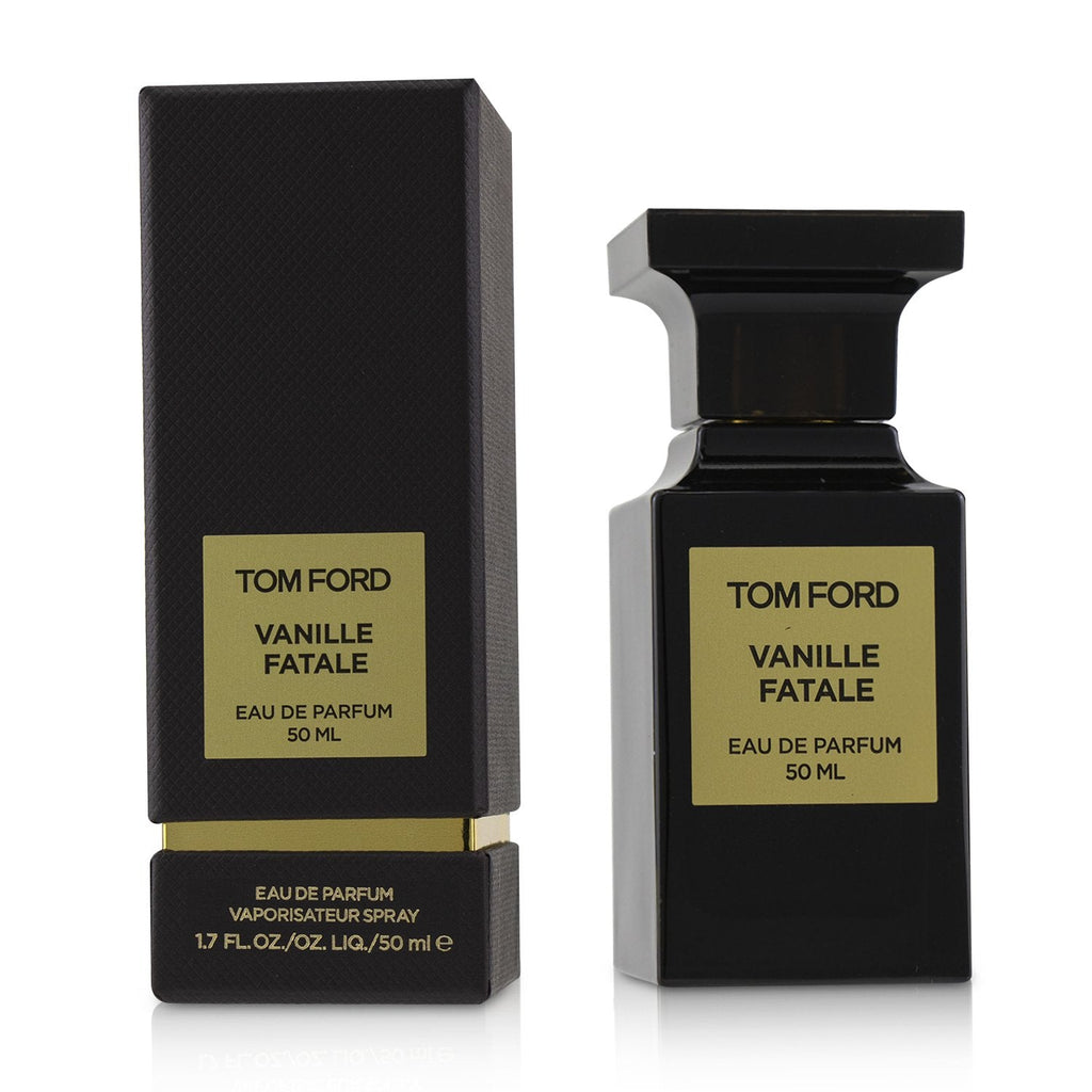 Tom Ford Private Blend Vanille Fatale Eau De Parfum Spray  50ml/1.7oz