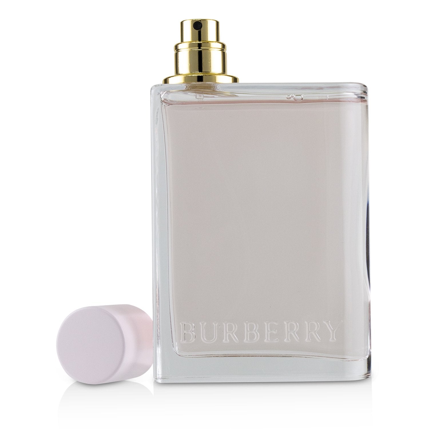 Burberry Burberry Her Eau De Parfum Spray  100ml/3.4oz