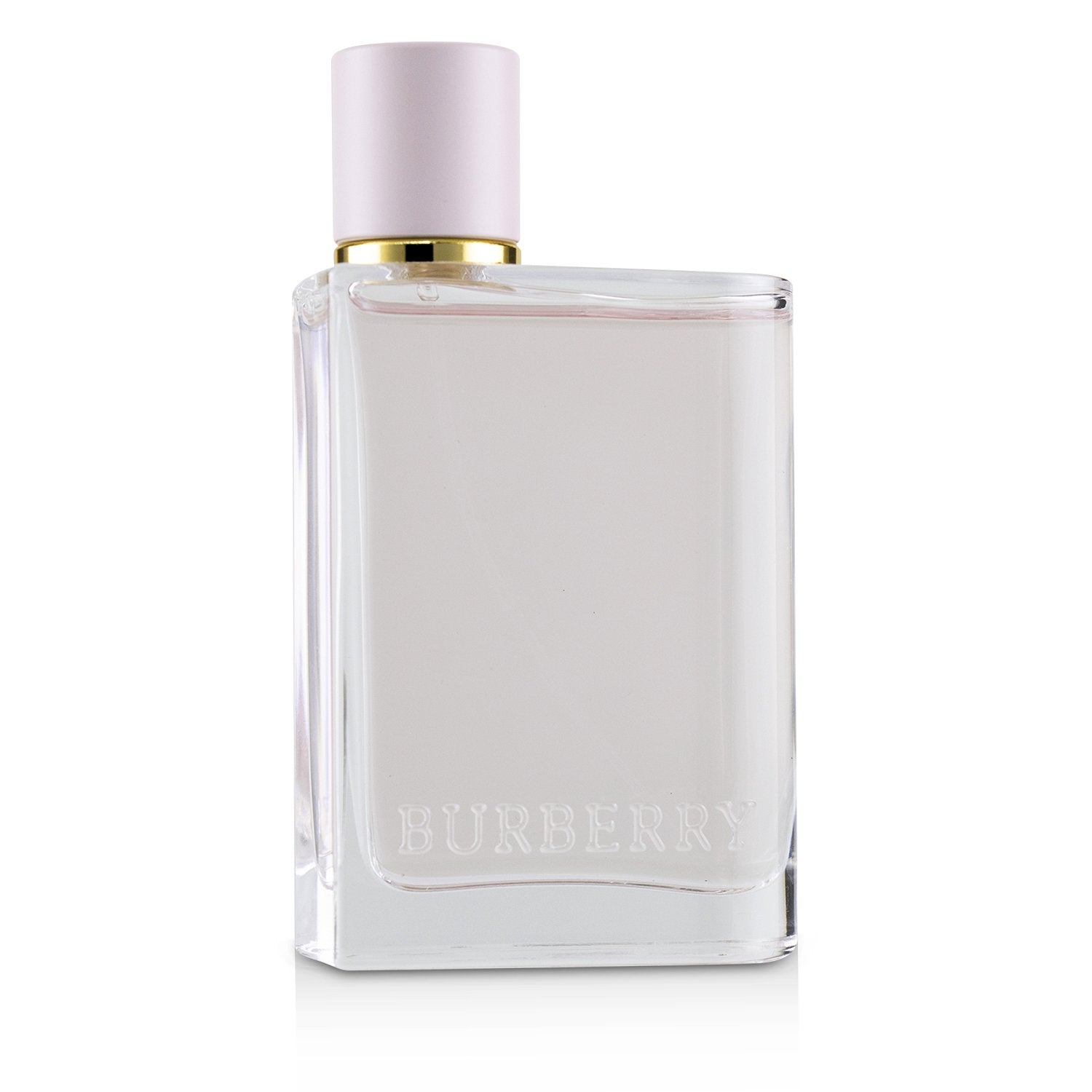 Burberry Burberry Her Eau De Parfum Spray  100ml/3.4oz