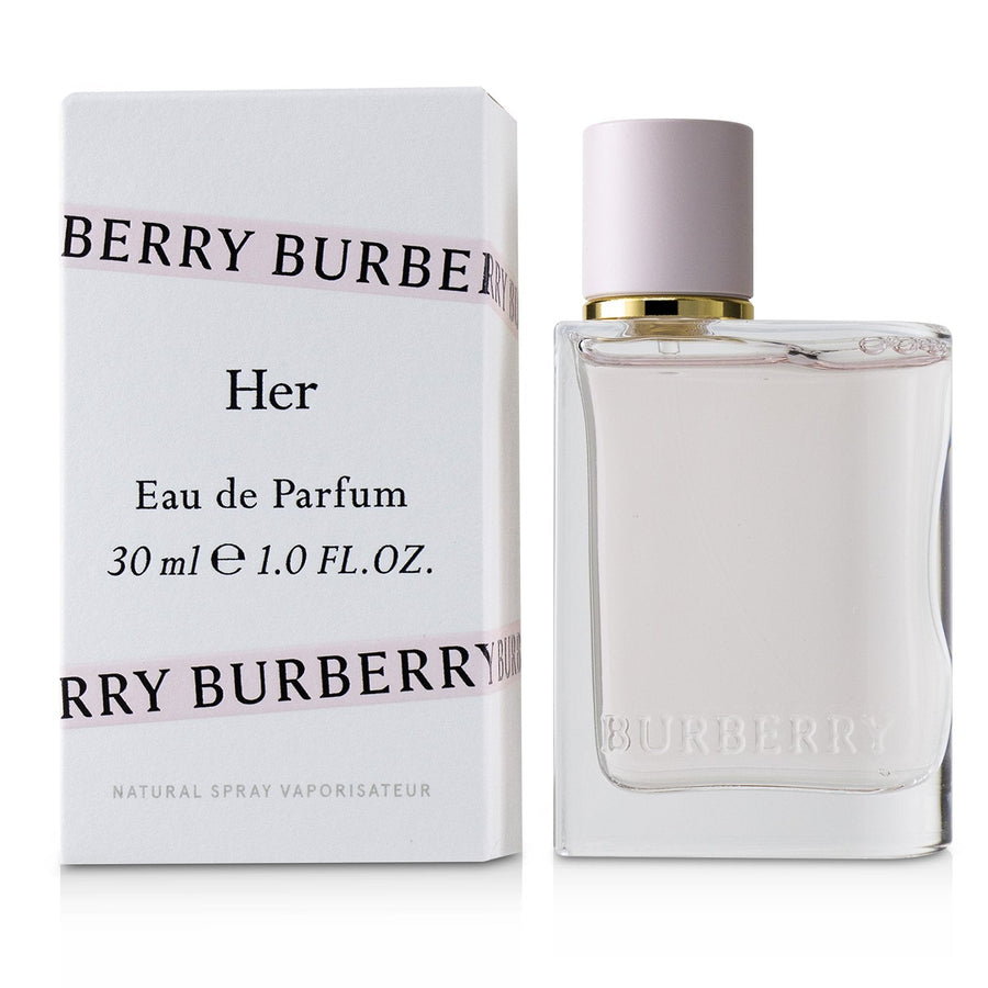 Burberry Burberry Her Eau De Parfum Spray  30ml/1oz