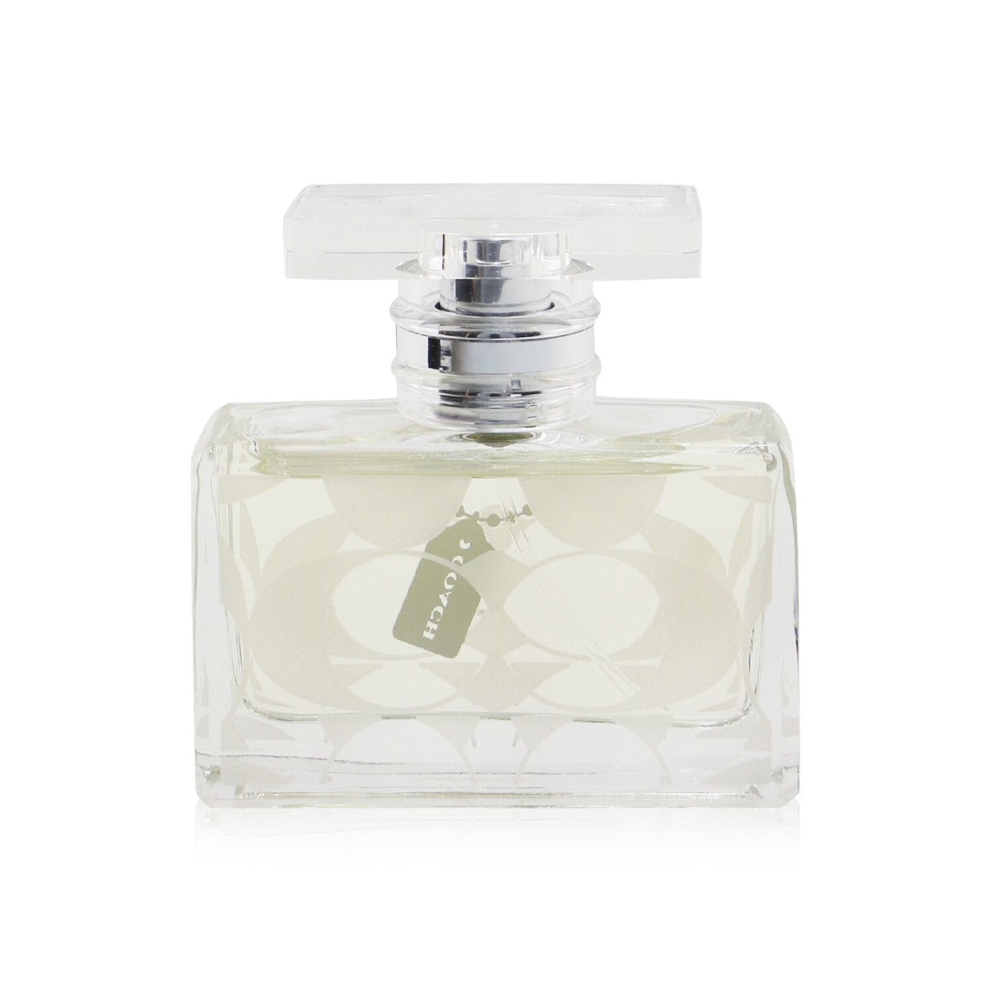 Coach Signature Eau De Parfum Spray  100ml/3.4oz