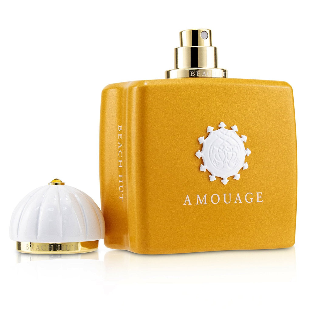 Amouage Beach Hut Eau De Parfum Spray  100ml/3.4oz