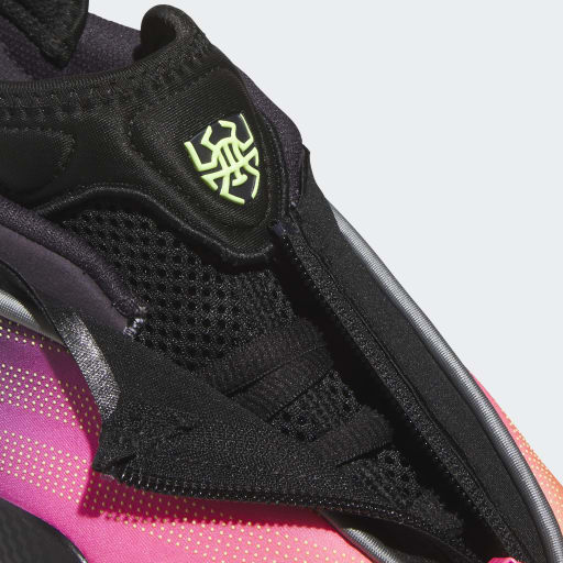 adidas Men's D.O.N. Issue 7 Basketball Shoes