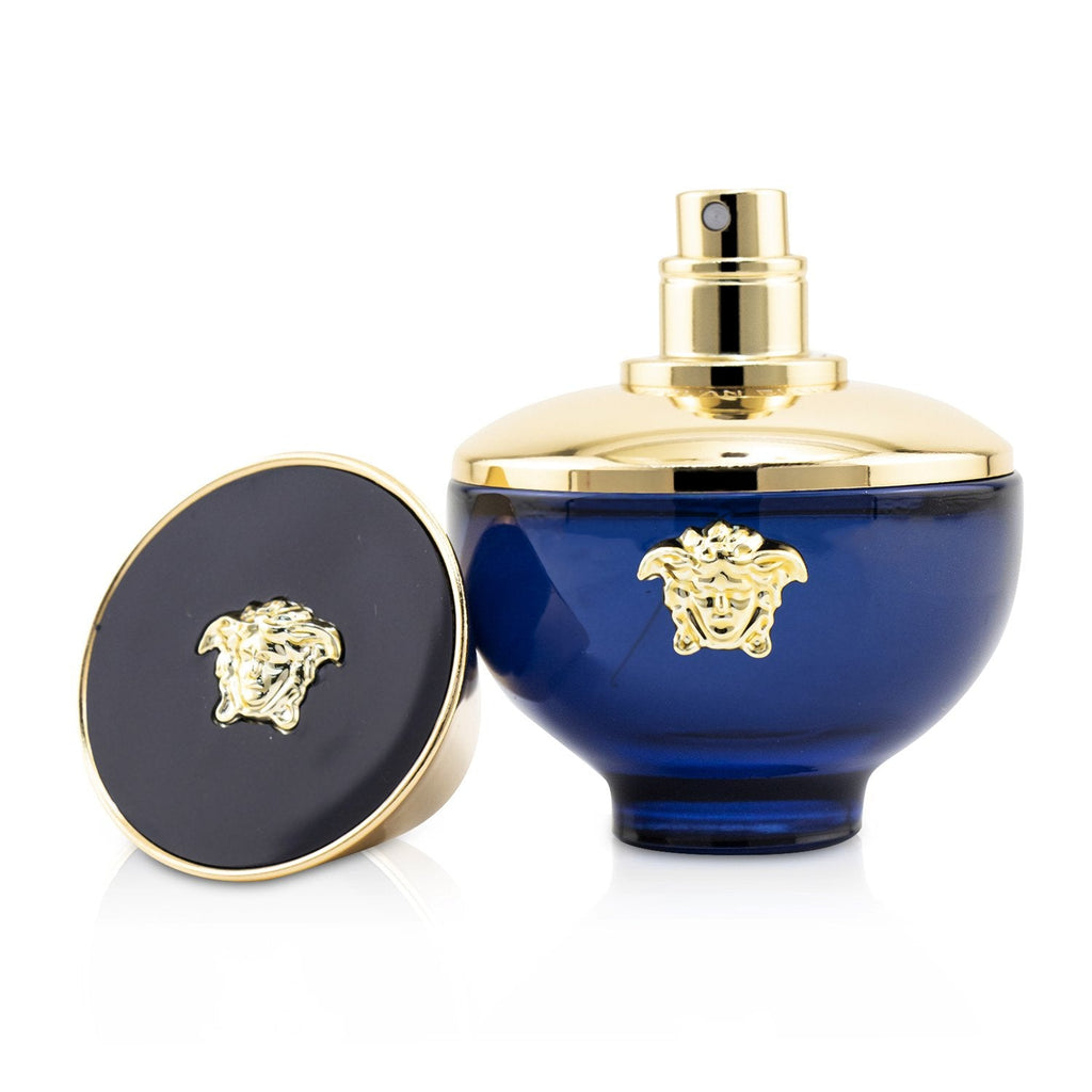 Versace Dylan Blue Eau De Parfum Spray  50ml/1.7oz