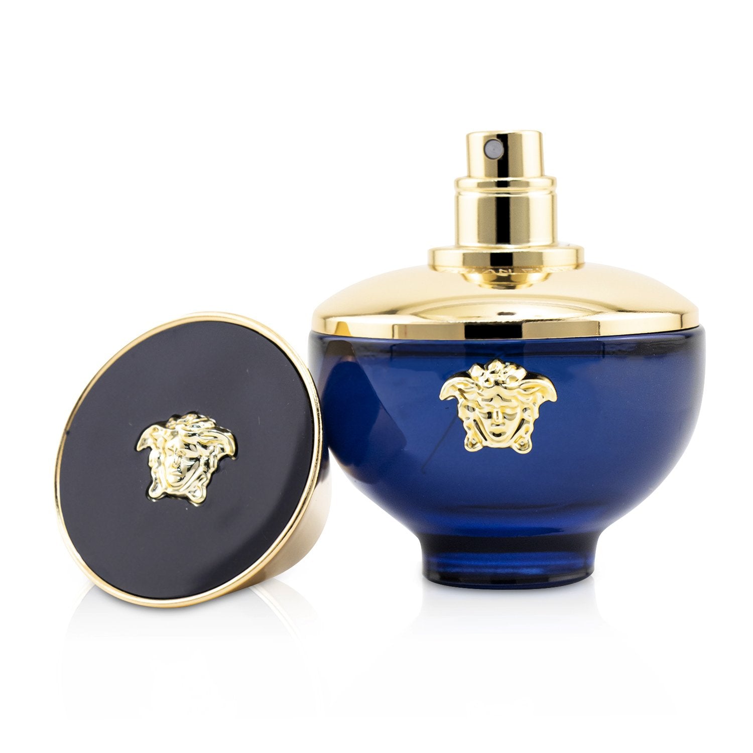 Versace Dylan Blue Eau De Parfum Spray  50ml/1.7oz