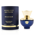 Versace Dylan Blue Eau De Parfum Spray  50ml/1.7oz