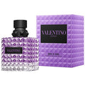 Valentino Vlt Bir Purple Donna Fg Women's Fragrance 100ml