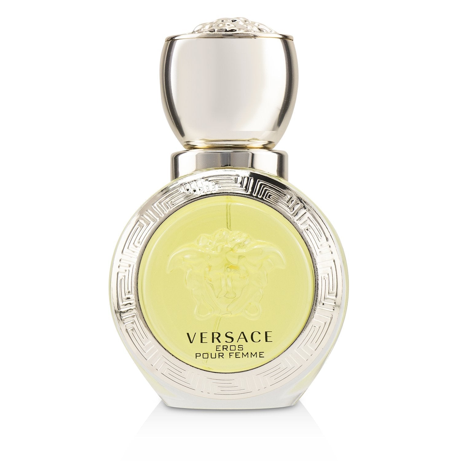 Versace Eros Eau De Toilette Spray  100ml/3.4oz
